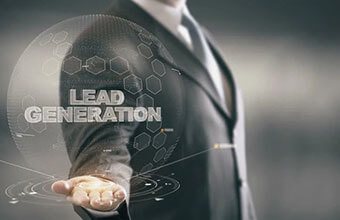 Lead Generation thru Social Media