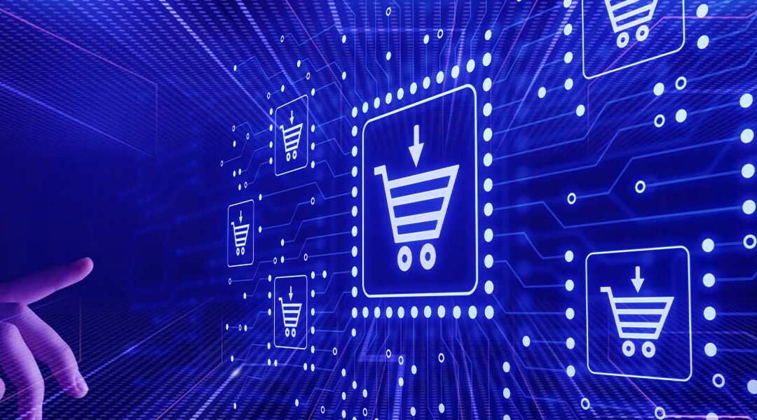 10 Cutting-Edge Strategies to Skyrocket E-commerce Sales in 2024 – Part 1