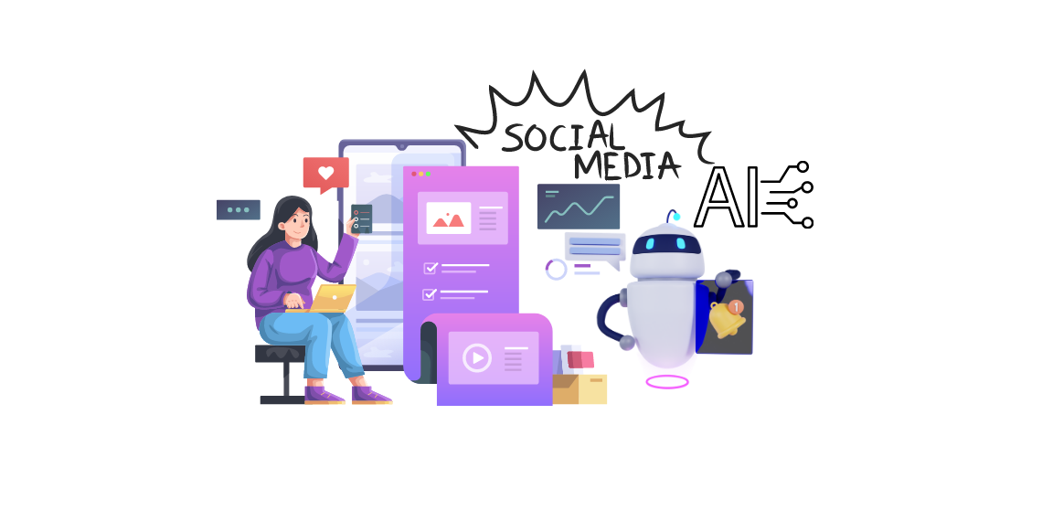 AI Optimizes Social Media Advertising