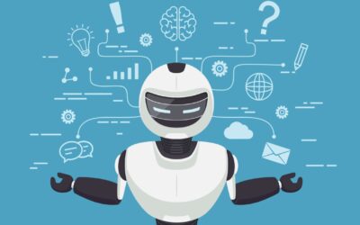 AI Provides a Treasure Trove of Marketing Insights