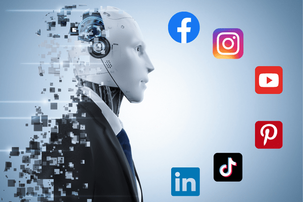 Emerging AI Trends In Social Media Marketing