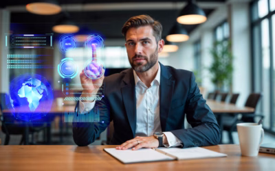 AI for Small Business 2026: Stop Writing Emails, Start Building Strategy