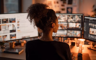 AI Marketing for Small Business: Do More in Half the Time