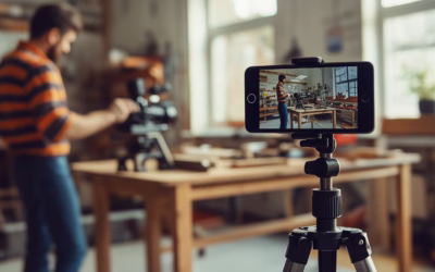 AI Short-Form Video: Make Reels Without a Camera Crew